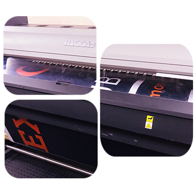 printer